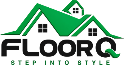 FloorQ — step into style